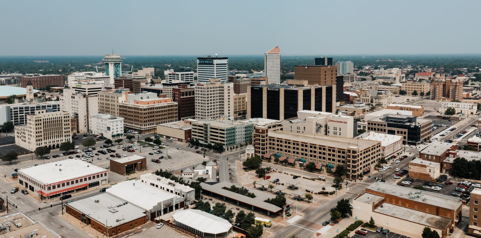 Wichita Local Explore the Realities in Wichita | State of our City: Wichita